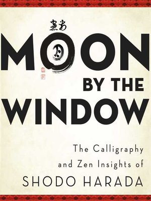 cover image of Moon by the Window